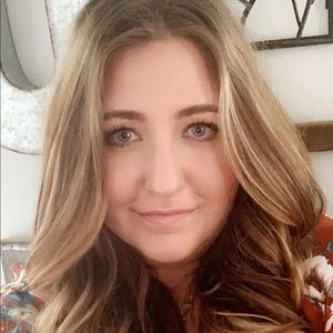 Meet your Posher, Kate